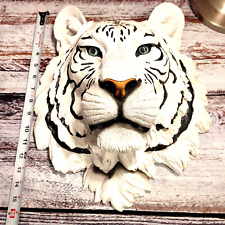 White tiger head for sale  Spartanburg