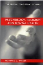 Psychology religion mental for sale  Shipping to Ireland