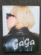 LADY GAGA x TERRY RICHARDSON por Terry Richardson, Lady Gaga (Capa Dura, 2011), usado comprar usado  Enviando para Brazil