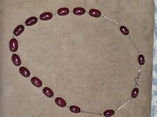 Cherry bakelite bead for sale  TUNBRIDGE WELLS