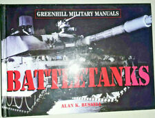 Battle tanks book for sale  BOURNE