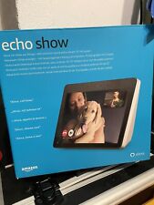 Echo show gen gebraucht kaufen  Lüdermünd,-Oberrode,-Sickels