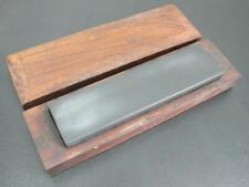 Vintage natural sharpening for sale  COLCHESTER