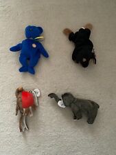 Beanie babies bundle for sale  Shipping to Ireland