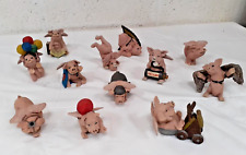 Pig ornaments might for sale  CARDIFF