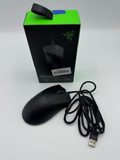 Mouse Razer DeathAdder V3 ergonômico ultraleve para eSports comprar usado  Enviando para Brazil
