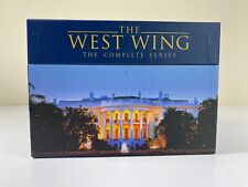 West wing collectors for sale  TELFORD