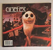 Cinefex issue 56 for sale  OLDHAM