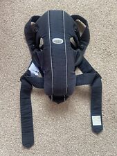 Baby Bjorn Baby Carrier for sale  MANCHESTER