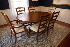 Ethan allen dining for sale  Alexandria