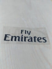 Fly emirates sponsor gebraucht kaufen  Versand nach Germany