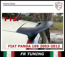 Alettone fiat panda usato  Italia