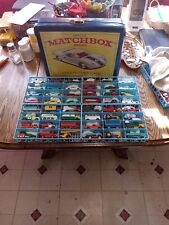 vintage matchbox cars lot for sale  Buffalo