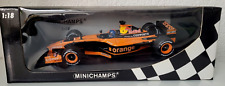 Minichamps frentzen range gebraucht kaufen  Oederan