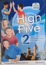 High five solo usato  Supersano