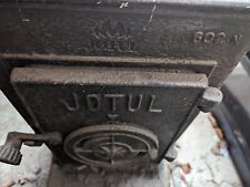 Classic jotul 602n for sale  ARROCHAR