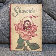 Vintage 1950 sharon for sale  Caraway