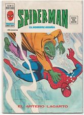 Usado, El Sorprendente Hombre Arana #22 Spider-Man Bien México 1974 Mundi De Colección Raro segunda mano  Embacar hacia Argentina