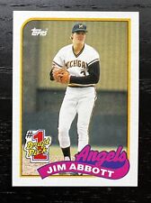 1989 topps jim for sale  Fort Lauderdale
