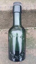 Laing nottingham bottle for sale  WORKINGTON