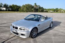 2003 bmw m3 convertible for sale  Boca Raton