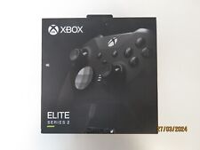 Xbox One Elite Series 2 Wireless Controller - Black (OB) for sale  Shipping to South Africa