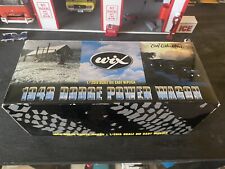 wix filters diecast for sale  New Haven