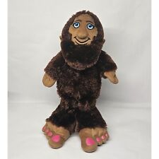 Bigfoot shesquatch plush for sale  Beaverton