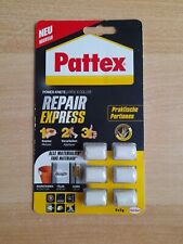 Pattex repair express gebraucht kaufen  Oberaula