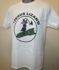 Jesus lizard shirt for sale  READING