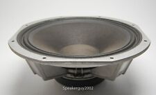 Peavey 15" Speaker / Scorpion SP-15825 / 8 Ohm -- #2 for sale  Shipping to South Africa