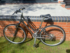 ladies giant bike for sale  SOLIHULL