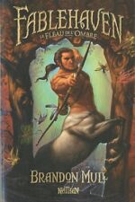 Fablehaven d'occasion  France