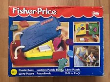 1994 fisher price d'occasion  Expédié en Belgium