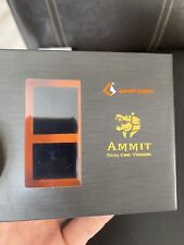 Ammit dual coil gebraucht kaufen  Sande,-Elsen,-Wewer