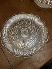 platter serving 14 round for sale  Brandon