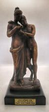 Statuette bronze amour d'occasion  Saint-Trojan-les-Bains