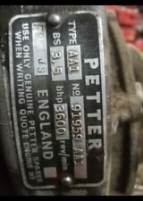 lister diesel engine for sale lister diesel engine for sale Canada