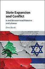 State Expansion and Conflict: In and between Israel/Palestine and Lebanon, Barak na sprzedaż  Wysyłka do Poland