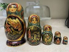 Russian nesting dolls for sale  Arlington