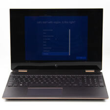 Spectre x360 15.6 for sale  Savage