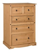 Corona chest drawers for sale  ROTHERHAM