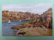 Post card salmon for sale  IPSWICH