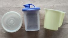 Tupperware stk mess gebraucht kaufen  Königswinter