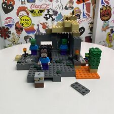 Lego 21119 dungeon for sale  Fort Myers