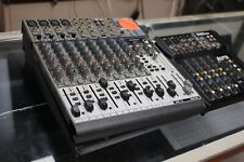 Lot audio mixers for sale  Newport News