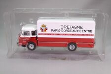 Lg023 ixo camions d'occasion  Péronnas
