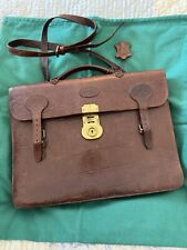 Mulberry vintage brown for sale  NORTHAMPTON