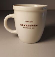 Starbucks coffee 2001 for sale  Albany