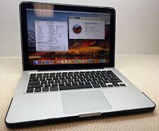 A1278 macbook pro for sale  Mooresville
